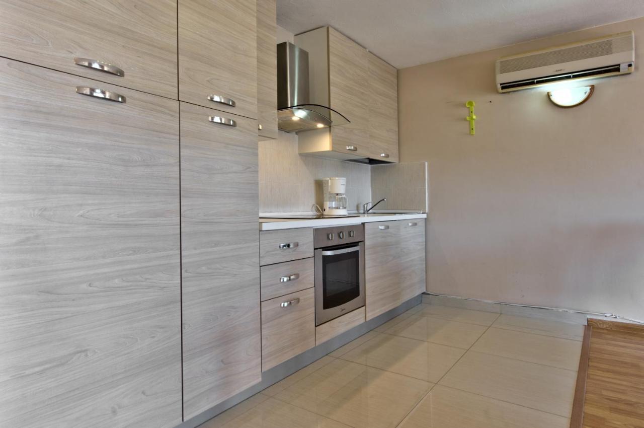 Spinola Court - Stunning Seaview Apartment & Penthouse On Spinola Bay By Shortletsmalta Saint Julian's エクステリア 写真